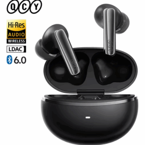 Fone de ouvido QCY MELOBUDS N70 - #110
