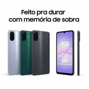 SMARTPHONE SAMSUNG GALAXY A07 - #112