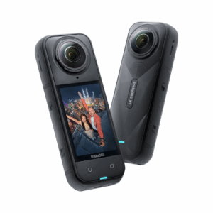 Câmera INSTA360 X5 - #127