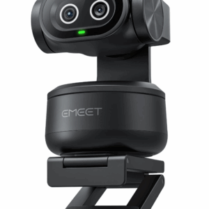 Webcam inteligente EMEET PIXY - #128